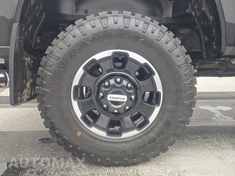 2026 Ford Super Duty F-250 Platinum Crew Cab Medium Bed - miniatura 5