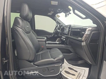 2026 Ford Super Duty F-250 Platinum Crew Cab Medium Bed - miniatura 8