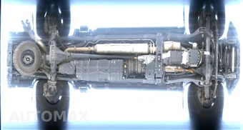 2026 Ford Super Duty F-250 Platinum Crew Cab Medium Bed - miniatura 17
