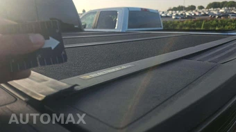 2026 Ford Super Duty F-250 Platinum Crew Cab Medium Bed - miniatura 19