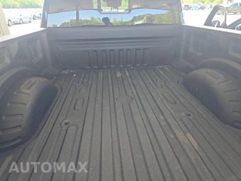 2026 Ford Super Duty F-250 Platinum Crew Cab Medium Bed - miniatura 16