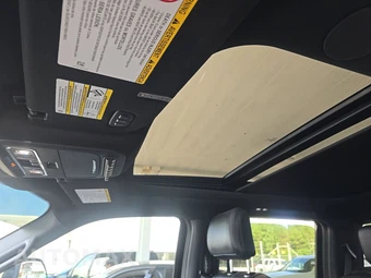 2026 Ford Super Duty F-250 Platinum Crew Cab Medium Bed - miniatura 17