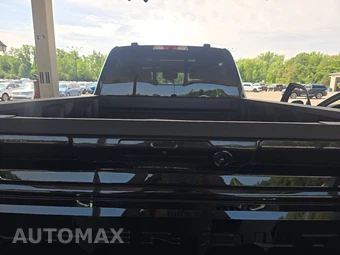 2026 Ford Super Duty F-250 Platinum Crew Cab Medium Bed - miniatura 5