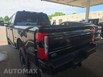 2026 Ford Super Duty F-250 Platinum Crew Cab Medium Bed - miniatura 6