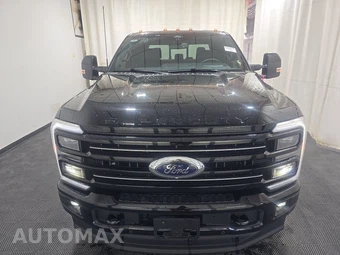 2026 Ford Super Duty F-250 Platinum Crew Cab Medium Bed - miniatura 2