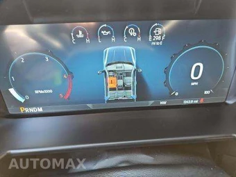 2026 Ford Super Duty F-250 Platinum Crew Cab Medium Bed - miniatura 10