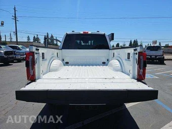 2026 Ford Super Duty F-250 Platinum Crew Cab Medium Bed - miniatura 15
