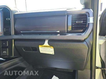 2026 Ford Super Duty F-250 Platinum Crew Cab Medium Bed - miniatura 20