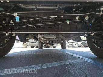 2026 Ford Super Duty F-250 Platinum Crew Cab Medium Bed - miniatura 21