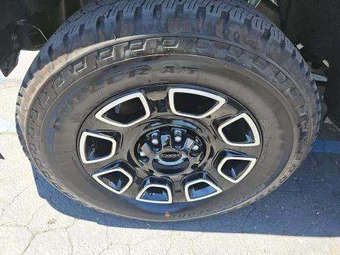 2026 Ford Super Duty F-250 Platinum Crew Cab Medium Bed - miniatura 26