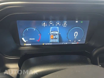 2026 Ford Super Duty F-250 Platinum Crew Cab Medium Bed - miniatura 12
