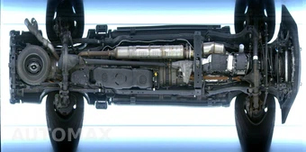 2026 Ford Super Duty F-250 Platinum Crew Cab Medium Bed - miniatura 20