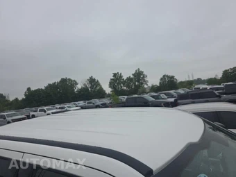 2026 Ford Super Duty F-250 Platinum Crew Cab Medium Bed - miniatura 12