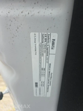 2026 Ford Super Duty F-250 Platinum Crew Cab Medium Bed - miniatura 20