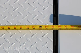 2026 Ford Super Duty F-250 XL Crew Cab Long Bed - miniatura 18