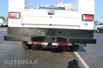 2026 Ford Super Duty F-250 XL Crew Cab Long Bed - miniatura 19