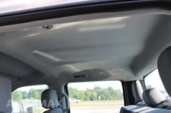 2026 Ford Super Duty F-250 XL Crew Cab Long Bed - miniatura 21
