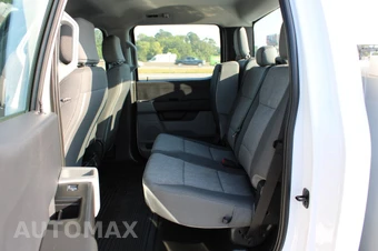 2026 Ford Super Duty F-250 XL Crew Cab Long Bed - miniatura 23