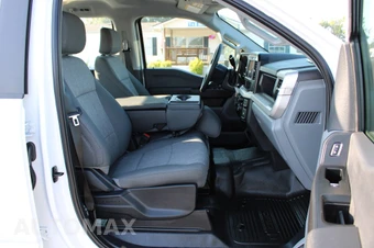 2026 Ford Super Duty F-250 XL Crew Cab Long Bed - miniatura 24