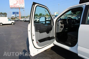 2026 Ford Super Duty F-250 XL Crew Cab Long Bed - miniatura 26