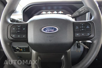 2026 Ford Super Duty F-250 XL Crew Cab Long Bed - miniatura 29