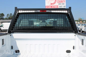 2026 Ford Super Duty F-250 XL Crew Cab Long Bed - miniatura 13