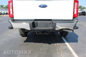 2026 Ford Super Duty F-250 XL Crew Cab Long Bed - miniatura 14