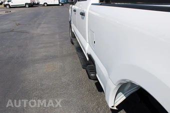 2026 Ford Super Duty F-250 XL Crew Cab Long Bed - miniatura 15