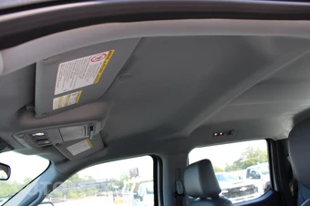 2026 Ford Super Duty F-250 XL Crew Cab Long Bed - miniatura 16