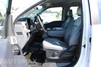 2026 Ford Super Duty F-250 XL Crew Cab Long Bed - miniatura 18
