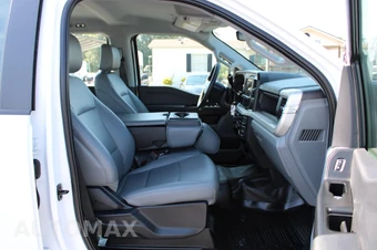 2026 Ford Super Duty F-250 XL Crew Cab Long Bed - miniatura 20
