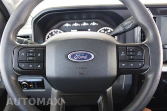 2026 Ford Super Duty F-250 XL Crew Cab Long Bed - miniatura 27