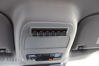 2026 Ford Super Duty F-250 XL Crew Cab Long Bed - miniatura 29