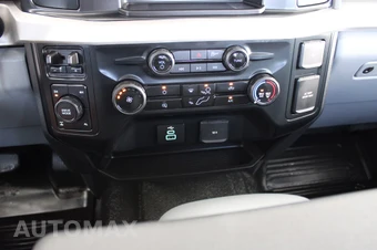 2026 Ford Super Duty F-250 XL Crew Cab Long Bed - miniatura 32