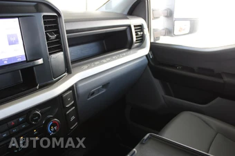 2026 Ford Super Duty F-250 XL Crew Cab Long Bed - miniatura 33