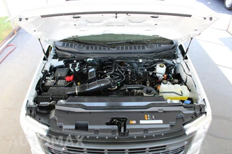 2026 Ford Super Duty F-250 XL Crew Cab Long Bed - miniatura 44
