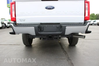 2026 Ford Super Duty F-250 XL Crew Cab Long Bed - miniatura 12