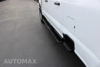 2026 Ford Super Duty F-250 XL Crew Cab Long Bed - miniatura 13