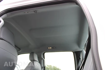 2026 Ford Super Duty F-250 XL Crew Cab Long Bed - miniatura 15