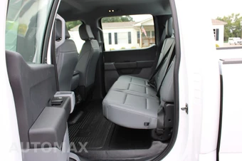 2026 Ford Super Duty F-250 XL Crew Cab Long Bed - miniatura 28