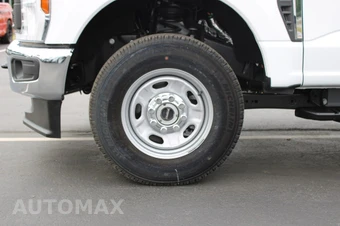 2026 Ford Super Duty F-250 XL Crew Cab Long Bed - miniatura 32