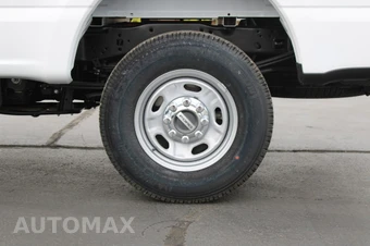 2026 Ford Super Duty F-250 XL Crew Cab Long Bed - miniatura 34