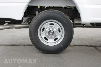 2026 Ford Super Duty F-250 XL Crew Cab Long Bed - miniatura 36