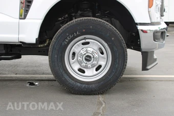 2026 Ford Super Duty F-250 XL Crew Cab Long Bed - miniatura 38