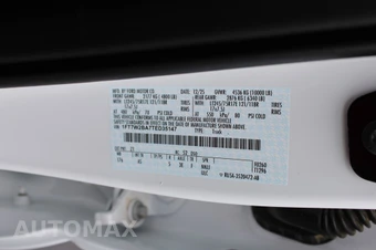 2026 Ford Super Duty F-250 XL Crew Cab Long Bed - miniatura 46