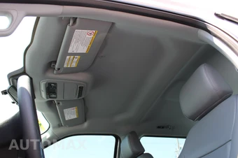 2026 Ford Super Duty F-250 XL Crew Cab Long Bed - miniatura 14