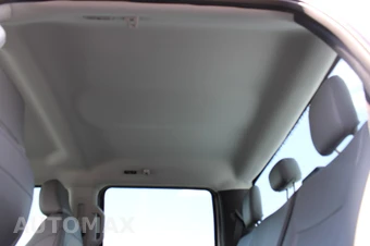 2026 Ford Super Duty F-250 XL Crew Cab Long Bed - miniatura 15