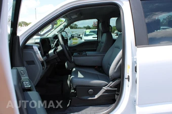 2026 Ford Super Duty F-250 XL Crew Cab Long Bed - miniatura 16