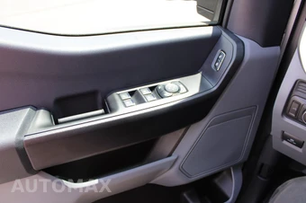2026 Ford Super Duty F-250 XL Crew Cab Long Bed - miniatura 21