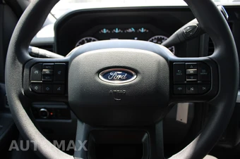 2026 Ford Super Duty F-250 XL Crew Cab Long Bed - miniatura 22